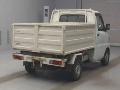 Mitsubishi MINICAB TRUCK