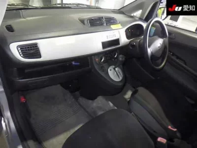 Subaru R2