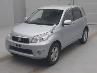 Toyota RUSH