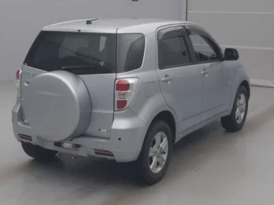 Toyota RUSH