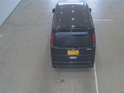 Honda VAMOS