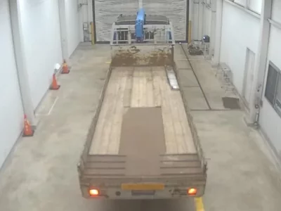 Mitsubishi FUSO TRUCK