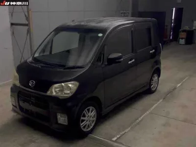 Daihatsu TANTO EXE