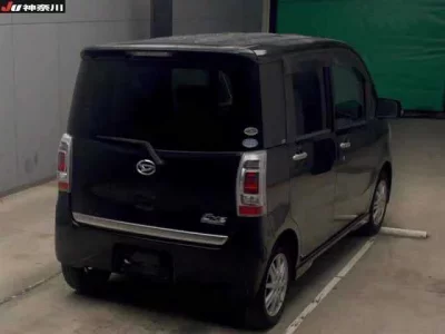 Daihatsu TANTO EXE