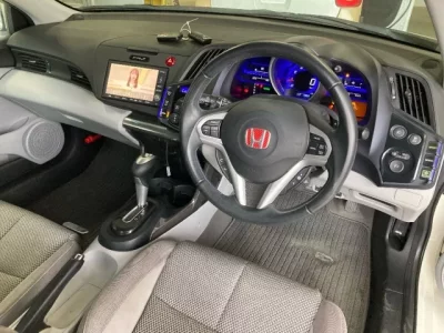 Honda CR-Z