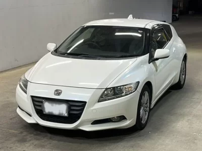 Honda CR-Z