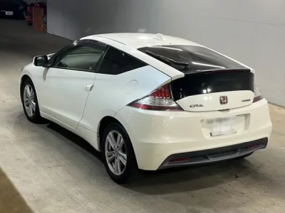 Honda CR-Z