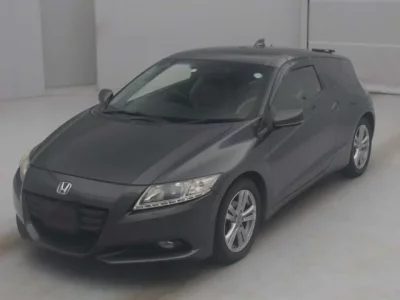Honda CR-Z
