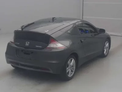 Honda CR-Z