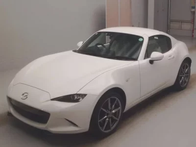 Mazda ROADSTER
