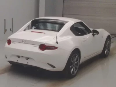 Mazda ROADSTER