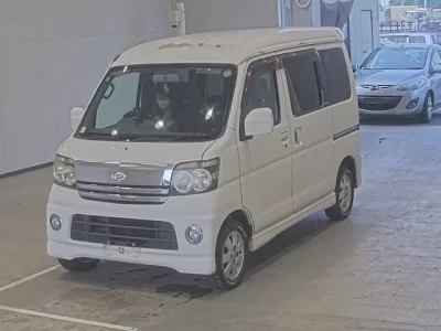 Daihatsu Atrai Wagon