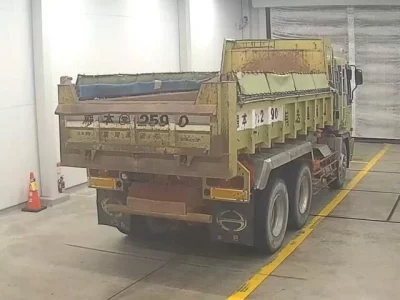 Hino TRUCK