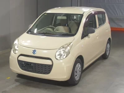 Suzuki ALTO ECO