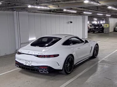 Mercedes-Benz AMG