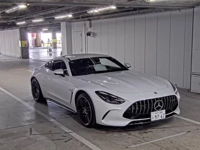 Mercedes-Benz AMG