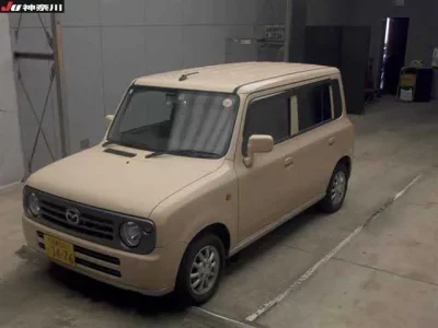 Mazda SPIANO