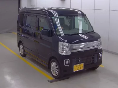 Nissan CLIPPER RIO