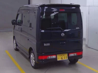Nissan CLIPPER RIO