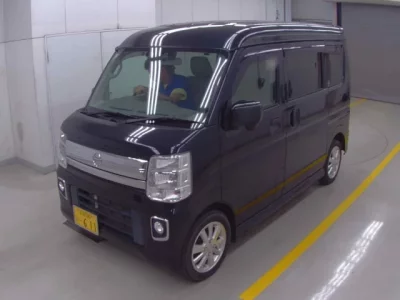 Nissan CLIPPER RIO
