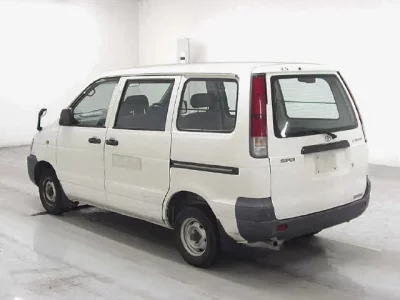 Toyota LITE ACE VAN