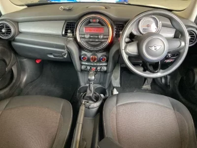 BMW MINI