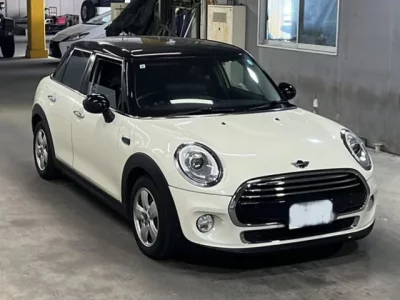 BMW MINI