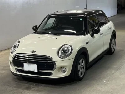 BMW MINI