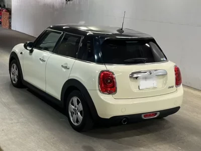 BMW MINI