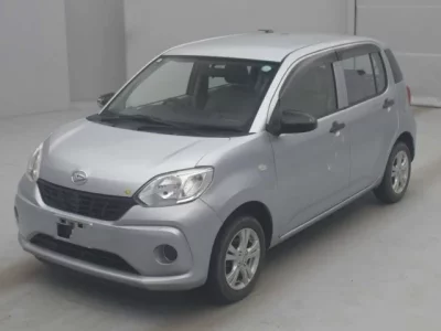 Daihatsu Boon