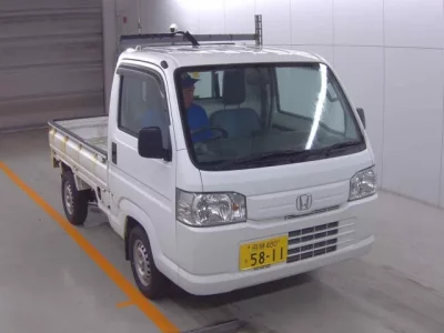 Honda ACTY TRUCK
