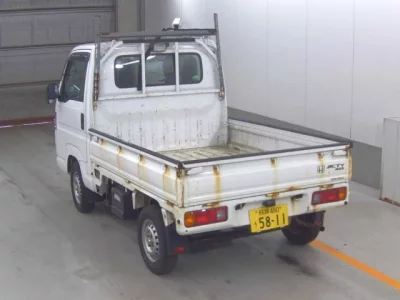 Honda ACTY TRUCK