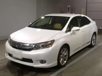 Lexus HS