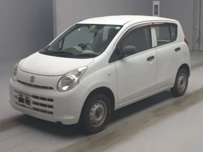 Suzuki ALTO VAN