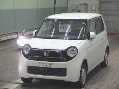 Honda N ONE