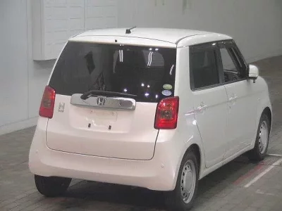 Honda N ONE