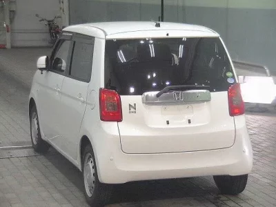 Honda N ONE
