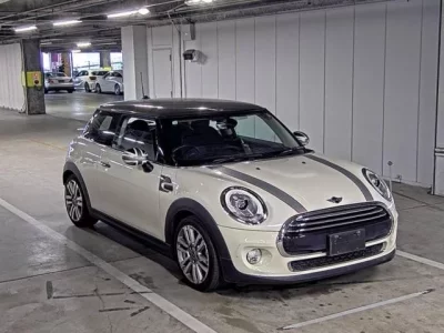 BMW MINI