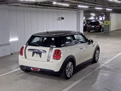 BMW MINI