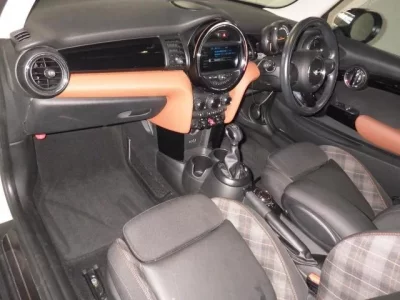BMW MINI