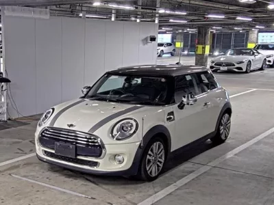 BMW MINI