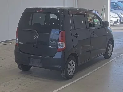 Mazda AZ WAGON
