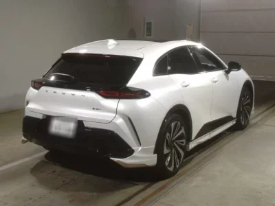 Toyota CROWN SPORT
