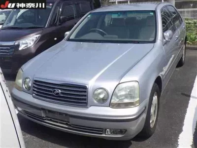 Toyota PROGRES