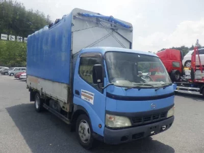 Hino DUTRO