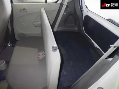 Suzuki ALTO VAN