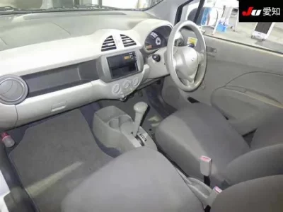 Suzuki ALTO VAN