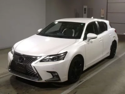 Lexus CT
