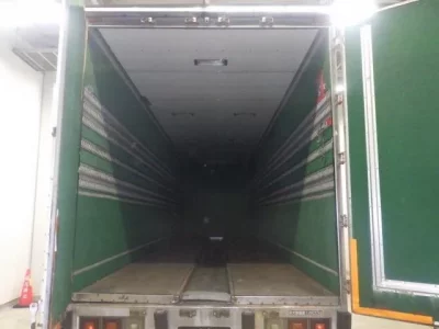 Hino TRUCK