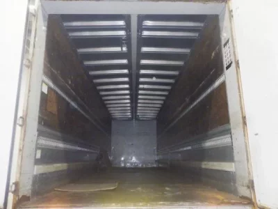 Isuzu TRUCK